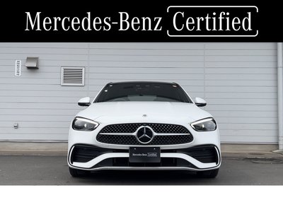 MERCEDES-BENZ C-CLASS - 2