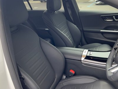 MERCEDES-BENZ C-CLASS - 10