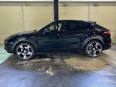 2022 Porsche CAYENNE 缩略图 31