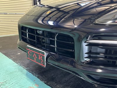 2022 Porsche CAYENNE 缩略图 37