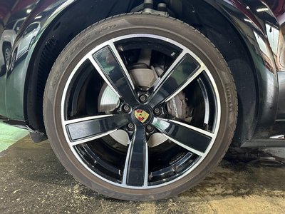 2022 Porsche CAYENNE 缩略图 43