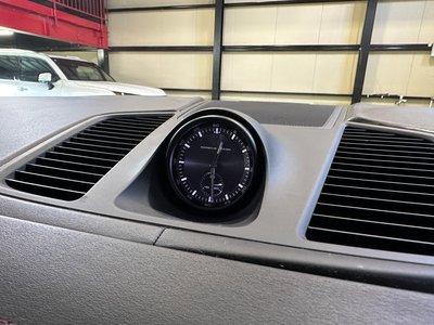 2022 Porsche CAYENNE 缩略图 14