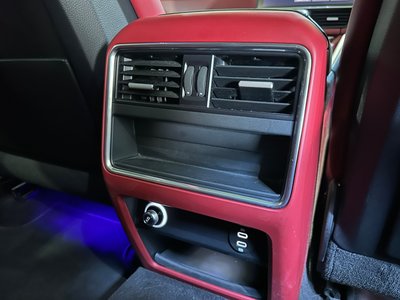 2022 Porsche CAYENNE 缩略图 54