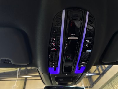 2022 Porsche CAYENNE 缩略图 60