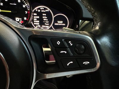 2022 Porsche CAYENNE 缩略图 17