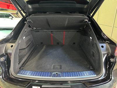 2022 Porsche CAYENNE 缩略图 64