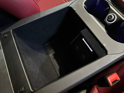 2022 Porsche CAYENNE 缩略图 63