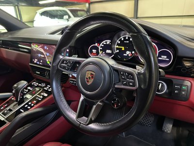 2022 Porsche CAYENNE 缩略图 22