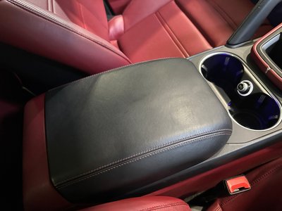 2022 Porsche CAYENNE 缩略图 62