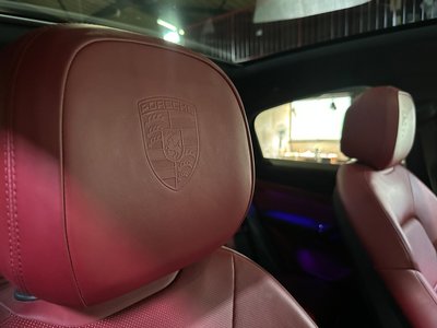 2022 Porsche CAYENNE 缩略图 26
