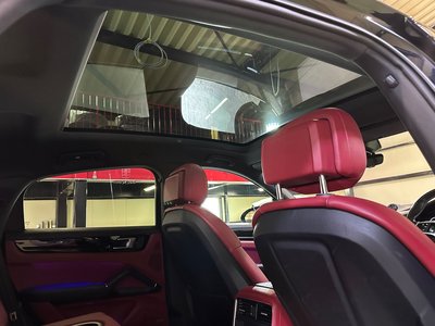 2022 Porsche CAYENNE 缩略图 53