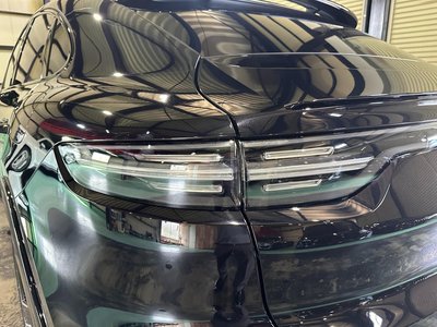 2022 Porsche CAYENNE 缩略图 40