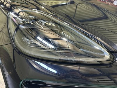 2022 Porsche CAYENNE 缩略图 35