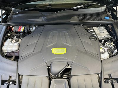 2022 Porsche CAYENNE 缩略图 73