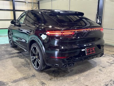 2022 Porsche CAYENNE 缩略图 32
