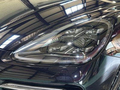 2022 Porsche CAYENNE 缩略图 36