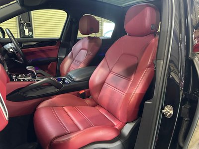 2022 Porsche CAYENNE 缩略图 49