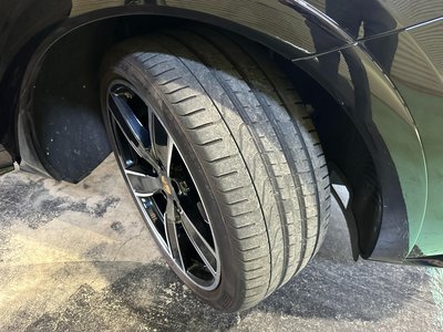 2022 Porsche CAYENNE 缩略图 46