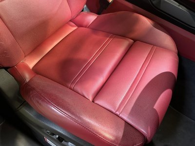 2022 Porsche CAYENNE 缩略图 24