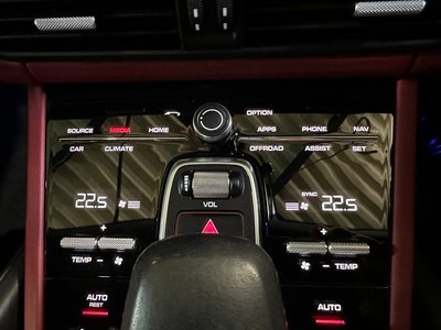 2022 Porsche CAYENNE 缩略图 12