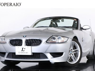 BMW Z4 M ROADSTER - 1