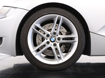 BMW Z4 M ROADSTER - 5