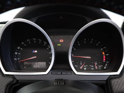 BMW Z4 M ROADSTER - 6