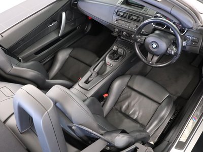 BMW Z4 M ROADSTER - 8