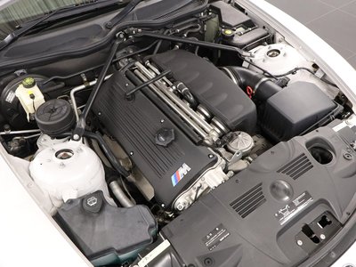 BMW Z4 M ROADSTER - 9