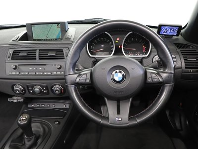 BMW Z4 M ROADSTER - 2