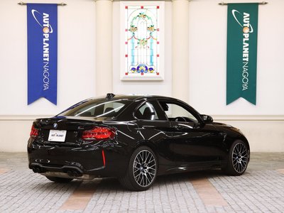 BMW M2 COUPE - 6