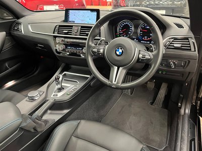 BMW M2 COUPE - 5