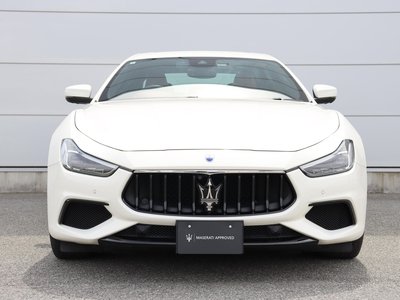 MASERATI GHIBLI - 7