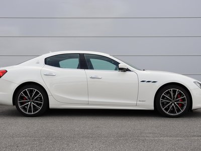 MASERATI GHIBLI - 9