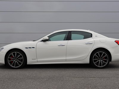 MASERATI GHIBLI - 10