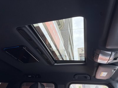 2020 Mercedes-BENZ G-CLASS — миниатюра 17