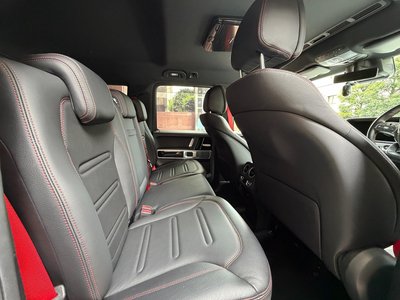 2020 Mercedes-BENZ G-CLASS — миниатюра 11