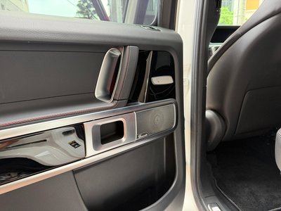 2020 Mercedes-BENZ G-CLASS — миниатюра 15