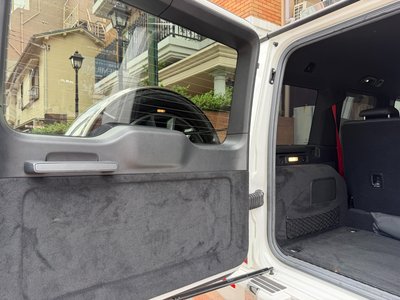 2020 Mercedes-BENZ G-CLASS — миниатюра 18