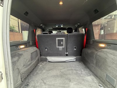 2020 Mercedes-BENZ G-CLASS — миниатюра 19
