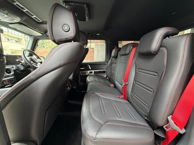 2020 Mercedes-BENZ G-CLASS photo 10