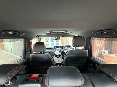 2020 Mercedes-BENZ G-CLASS — миниатюра 12