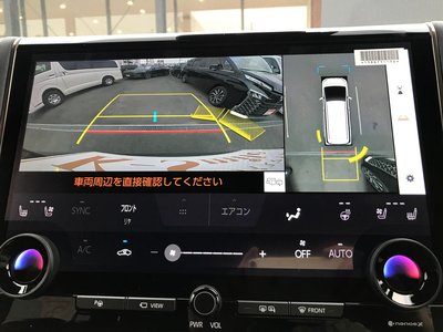 TOYOTA VELLFIRE - 10