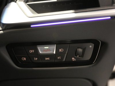 صورة مصغرة 35 لـ 2022 BMW M3 SEDAN