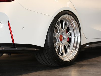صورة مصغرة 24 لـ 2022 BMW M3 SEDAN