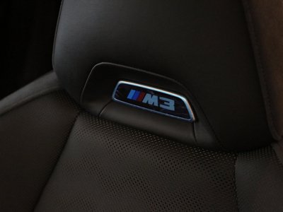 صورة مصغرة 61 لـ 2022 BMW M3 SEDAN