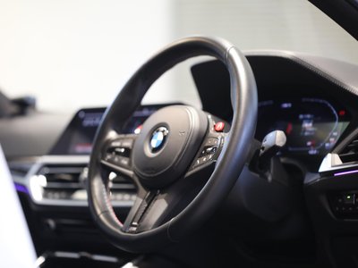 صورة مصغرة 32 لـ 2022 BMW M3 SEDAN