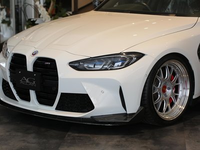 صورة 4 لـ 2022 BMW M3 SEDAN