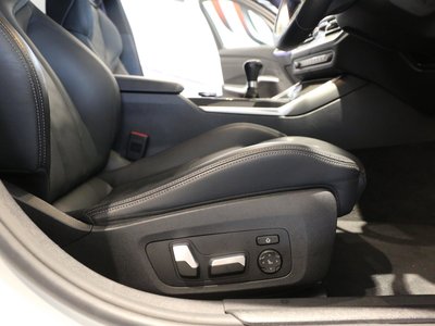 صورة مصغرة 51 لـ 2022 BMW M3 SEDAN