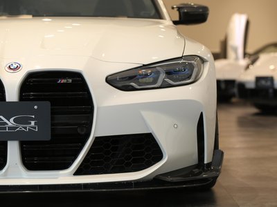 صورة 7 لـ 2022 BMW M3 SEDAN